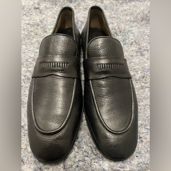 Zegna Men’s Shoes - Picture 1 of 6